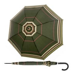 Doppler Fiber Flex AC Camoustripe Khaki Green