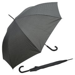 Derby Hit Long AC Automatic Gray/black