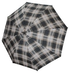 Derby Hit Long Black/brown