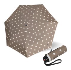 Knirps T.020 Dot Art Taupe