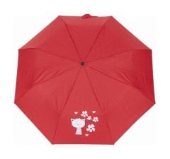 Doppler Mini Light Kids Red