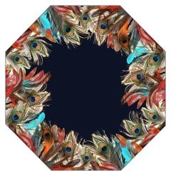 Doppler Manufaktur Elegance Boheme Peacock