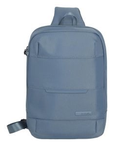 Travelite Workfloow Cross over Denimblue