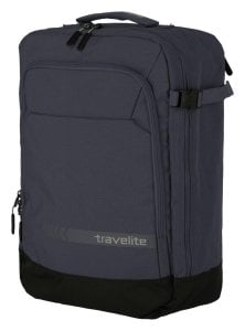 Travelite Kick Off Multibag Backpack Anthracite