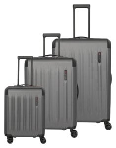 Travelite Dynamiic S,M,L Anthracite