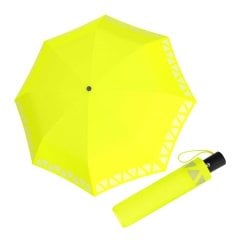 Doppler Fiber Magic Safety Yellow