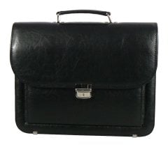 REAbags 7416 - čierna/nikel