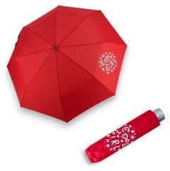 Doppler Mini Light Kids Red Cool