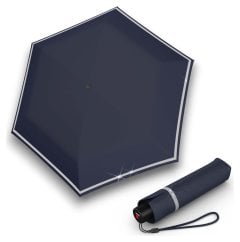 Knirps Rookie Navy Reflective