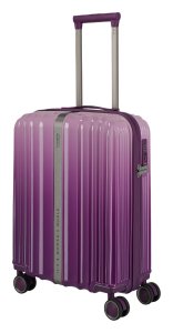 Travelite Lascana Edition S Purple Degrade