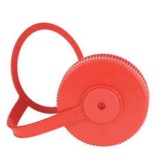 Nalgene Loop-Top 63 mm Red