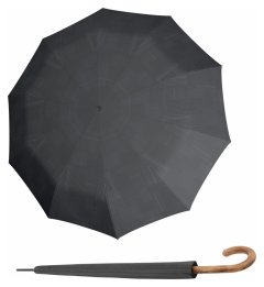 Knirps A.771 Long Challenge Black