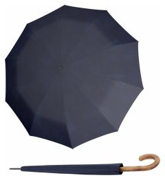 Knirps A.771 Long Challenge Blue