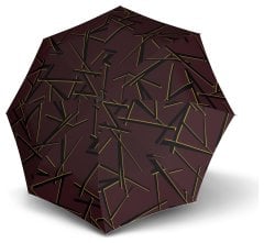 Knirps A.200 Medium Kombat Chianti