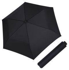 Doppler Zero Large Uni Simply Black