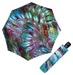 Doppler Fiber Magic Pavone