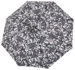 Derby Hit Magic Graffiti Black/White