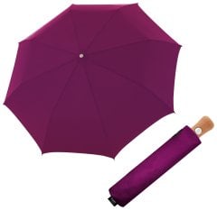 Doppler Manufaktur Bellino Oxford Nickel Violet