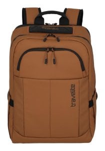 Travelite Briize Backpack M Curry