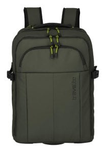 Travelite Briize Backpack L Trolley Khaki