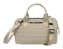 Travelite BARBARA Stepp Cosmetic Bag Satin nude