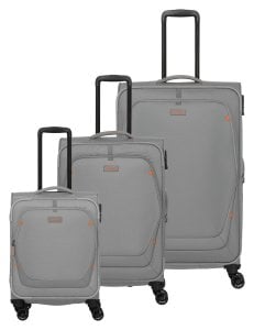 Travelite Umbria S,M,L Smoky Grey