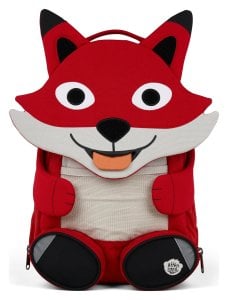 Affenzahn Large Friend Fox