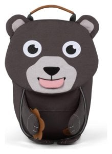 Affenzahn Small Friend Pure Bear
