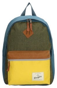 Beagles Originals Multi 17798 Olive green