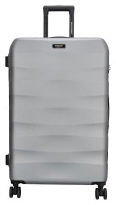 Beagles Travel 19214L Silver