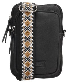 Beagles Malaga 20593 Black