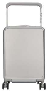 Beagles Originals Travel Originals 21624 Silver