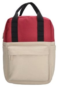 Beagles Bando 24219 Bordeaux red