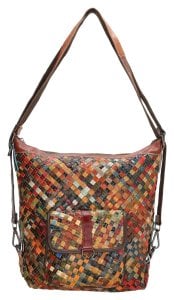 Beagles Multi leer 6626 Multi-color