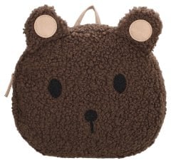 Beagles Friends W00506 Dark brown