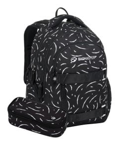 Bagmaster NOMAD 25 A Set Black/white