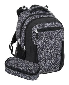 Bagmaster PORTO 25 A Set Black/white