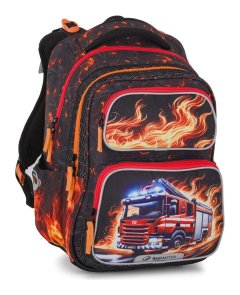 Bagmaster DOPI 26 B Firefighters