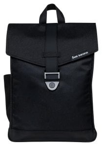 Bold Banana Envelope Black