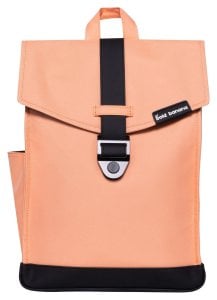 Bold Banana Envelope Peach