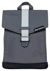 Bold Banana Envelope Mini AS04 Grey