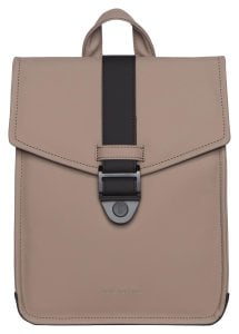 Bold Banana Envelope Mini AS10 Dark Taupe