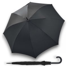 Bugatti Buddy Long Black
