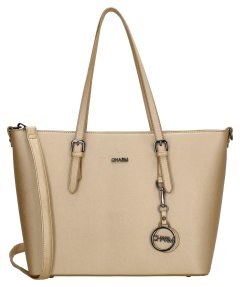 Charm London Birmingham 17147 Light gold
