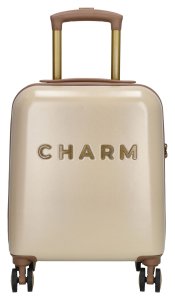 Charm London Capetown 23795 Beige