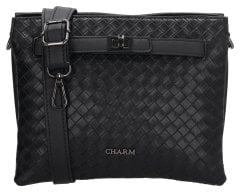 Charm London Mirabello 25431 Black