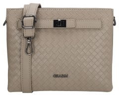 Charm London Mirabello 25431 Taupe