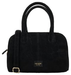 Charm London Caïro 25590 Black