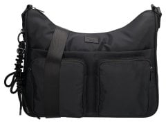 Charm London Seoul 25632 Black