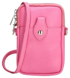 Charm London Elisa L617 Pink
